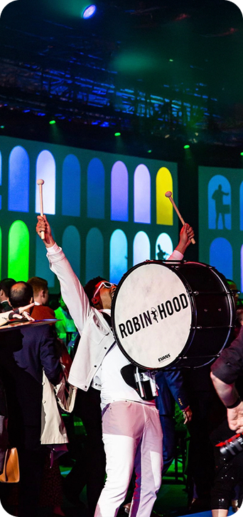 Branding Integration